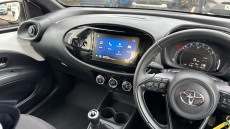 Toyota Aygo X 1.0 VVT-i Pure 5dr Petrol Hatchback